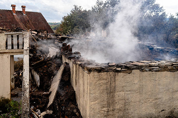 Reliable Content Restoration contractor in Langhorne, PA by Fire Damage Biloxi